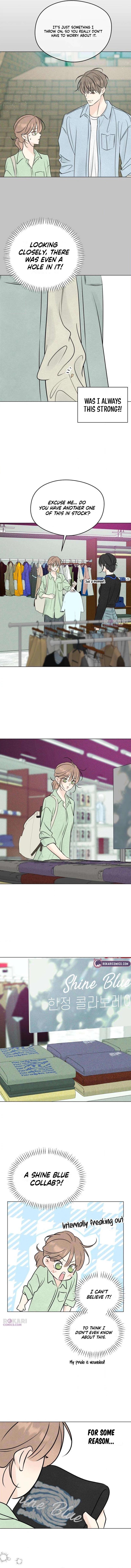 The Delinquent
