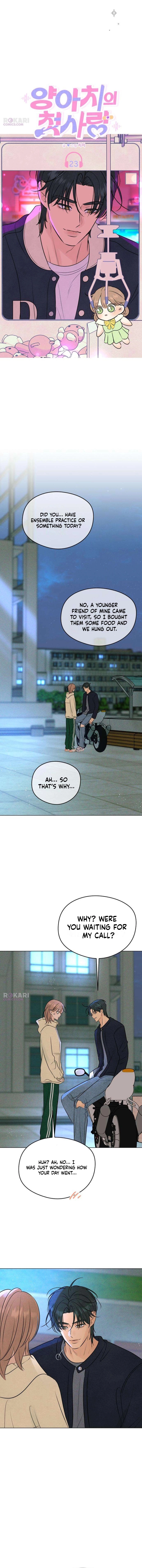 The Delinquent