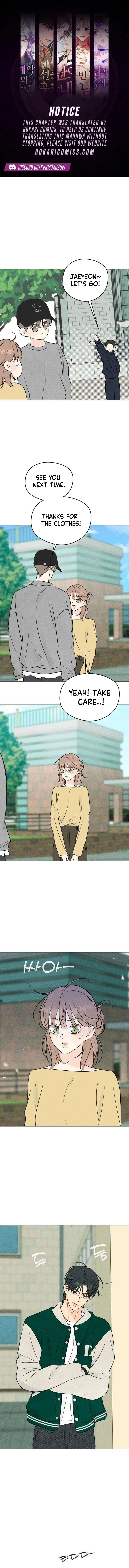 The Delinquent