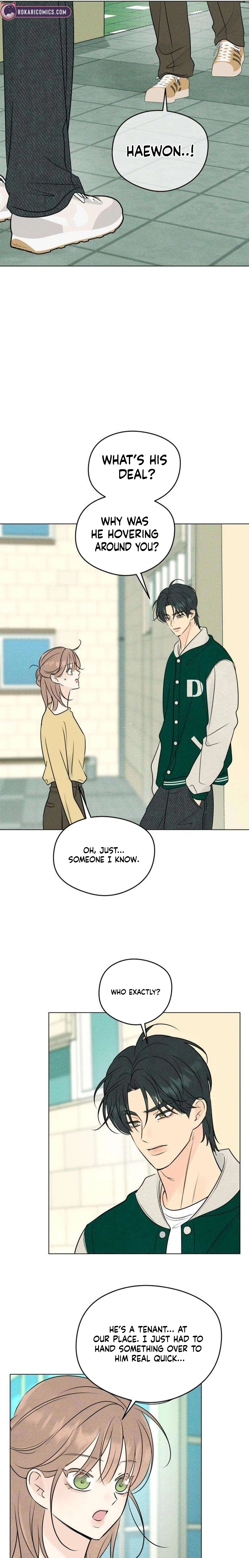 The Delinquent
