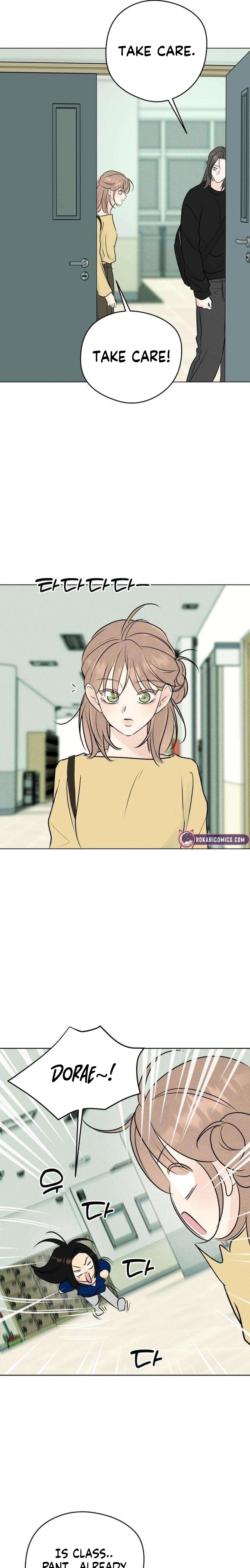 The Delinquent