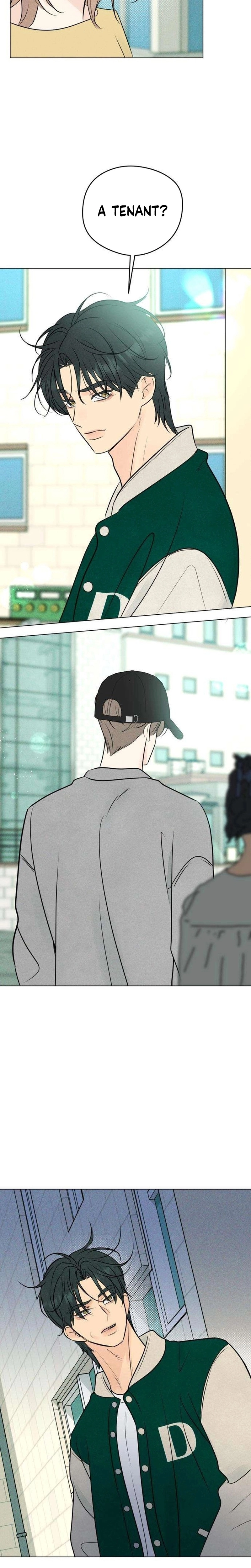The Delinquent