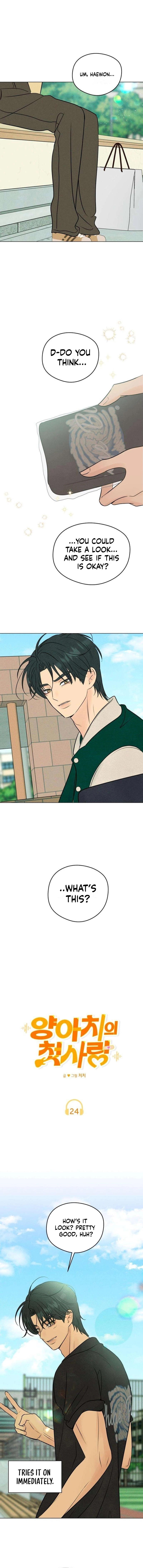 The Delinquent