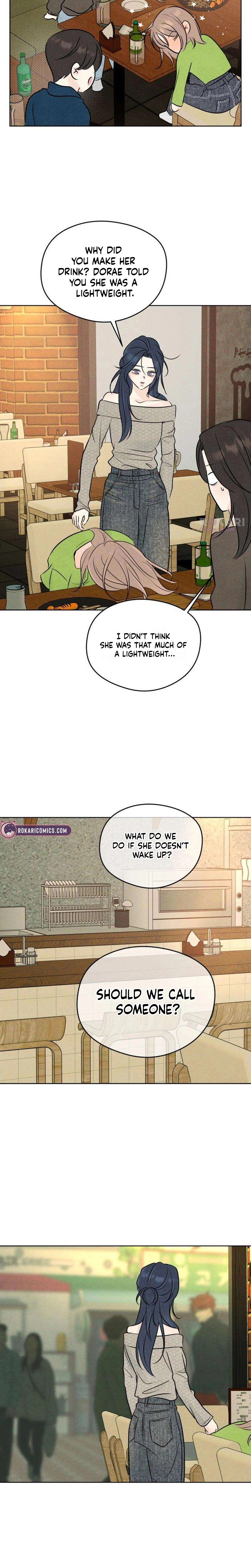 The Delinquent