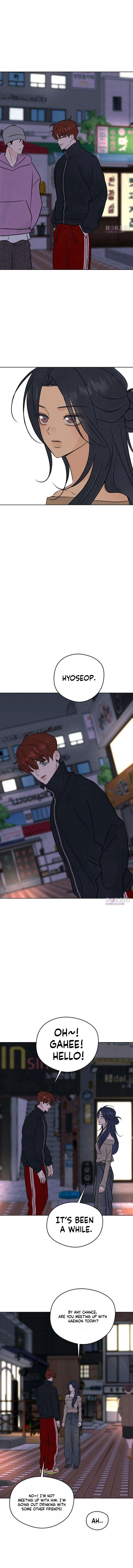 The Delinquent