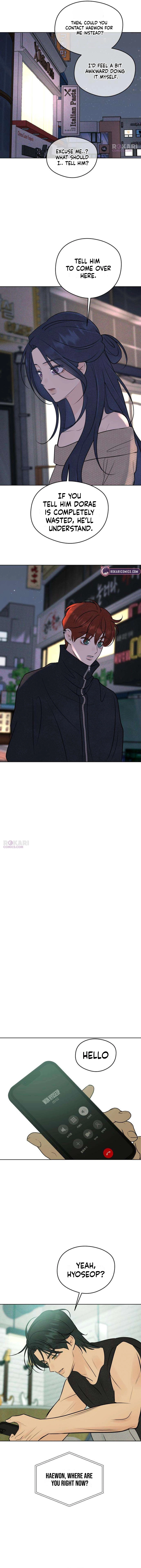 The Delinquent