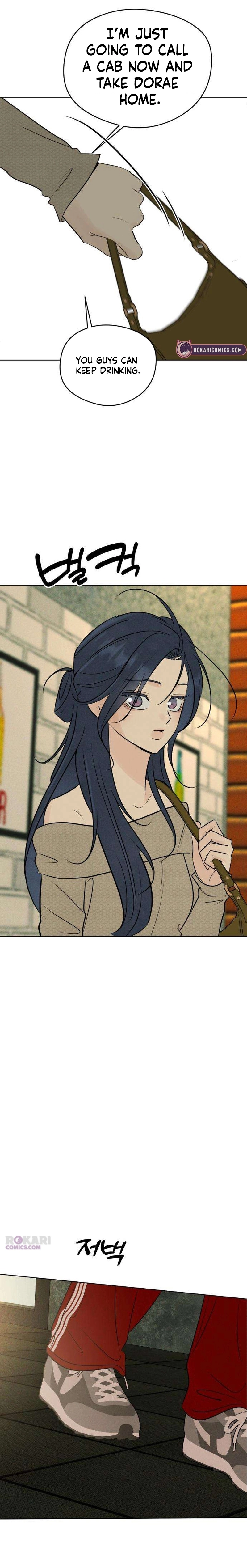 The Delinquent
