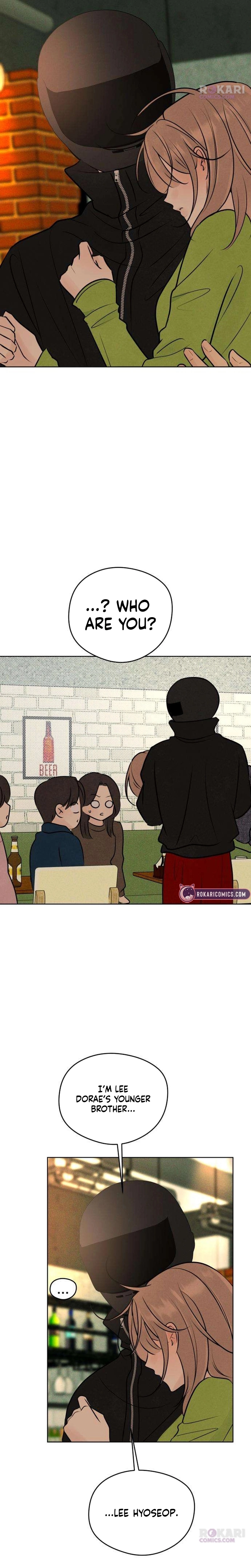 The Delinquent