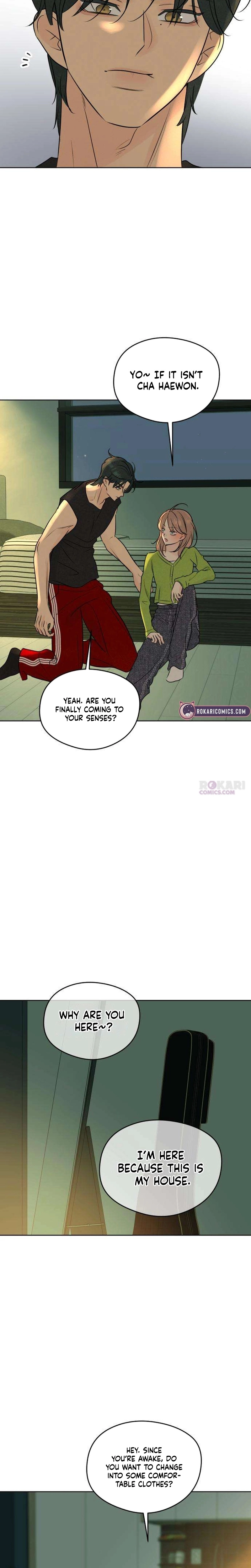 The Delinquent