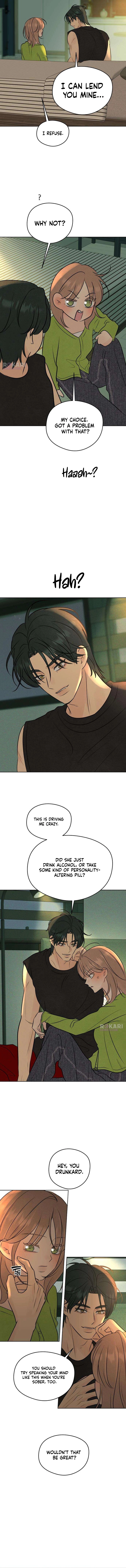 The Delinquent