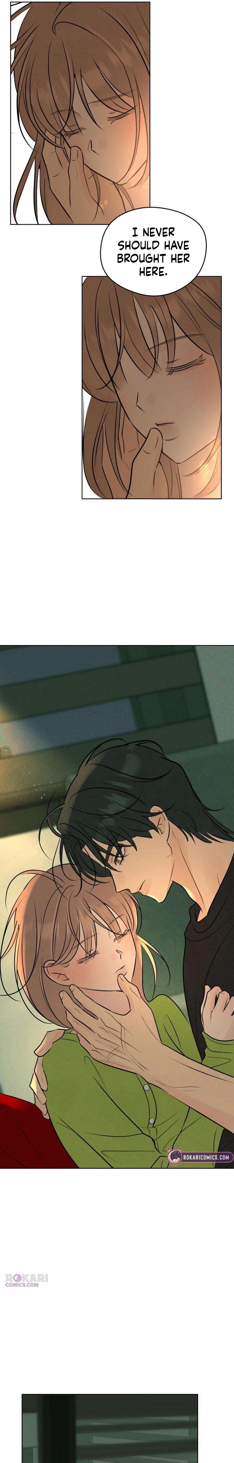 The Delinquent