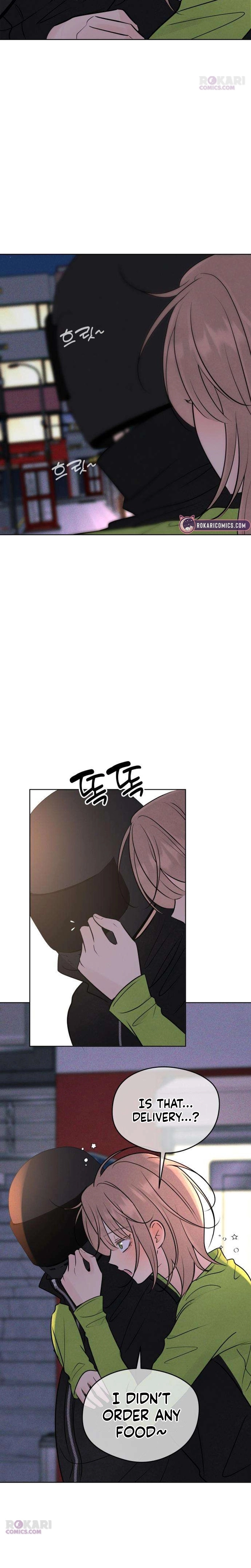 The Delinquent