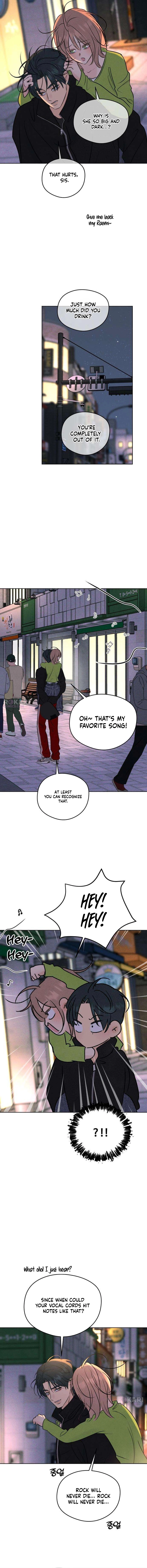 The Delinquent