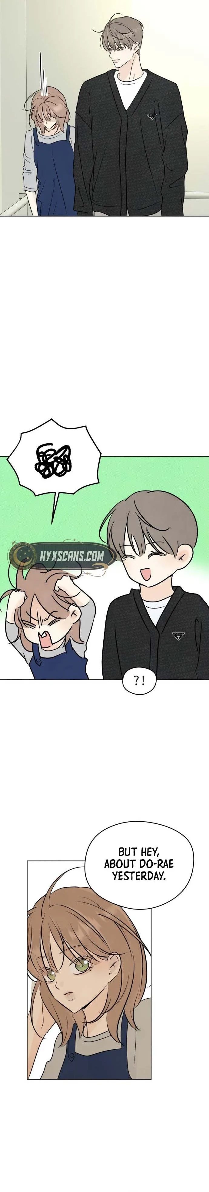 The Delinquent
