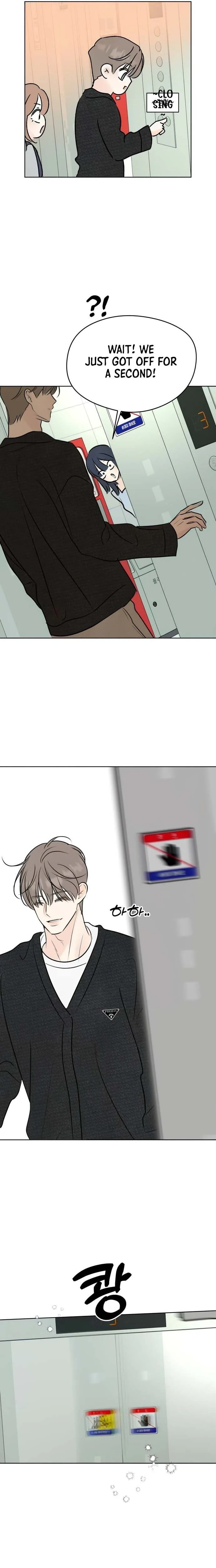 The Delinquent