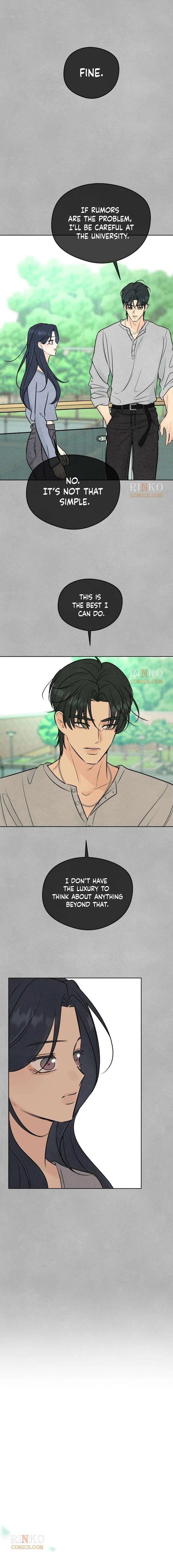 The Delinquent