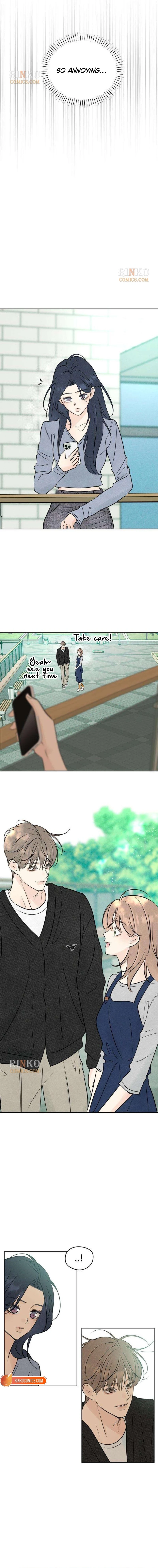 The Delinquent