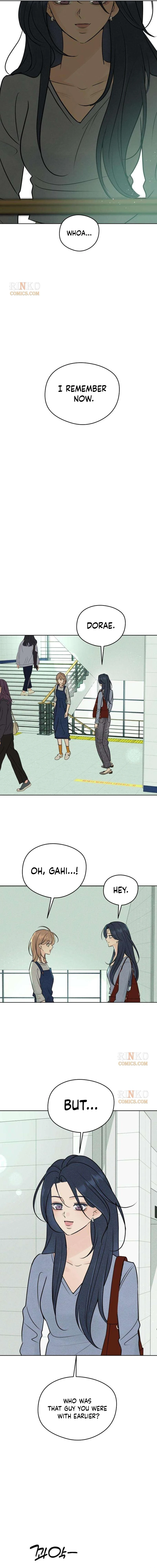 The Delinquent
