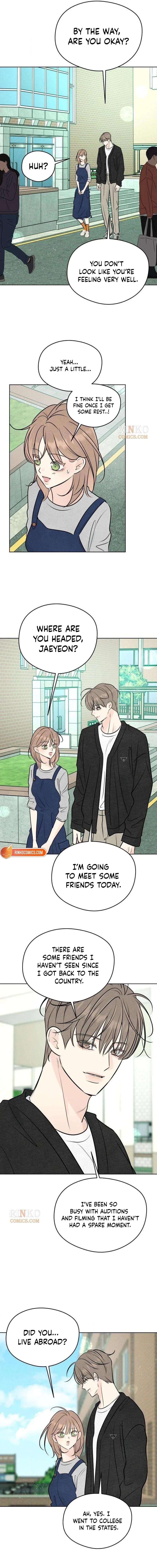 The Delinquent