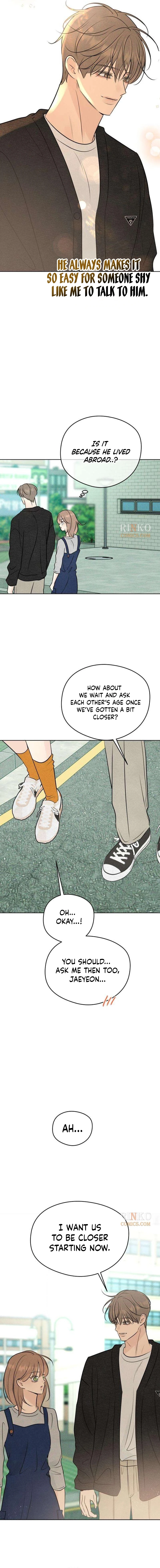 The Delinquent