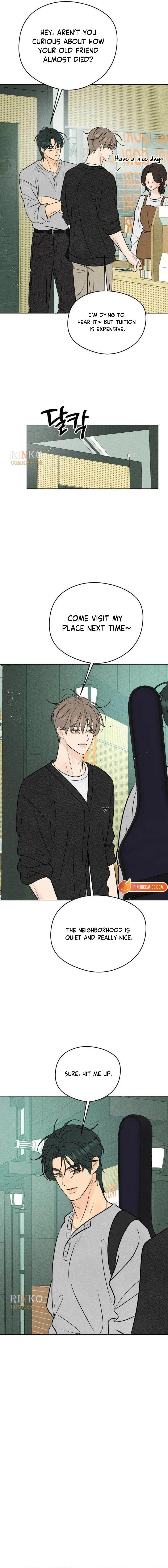 The Delinquent