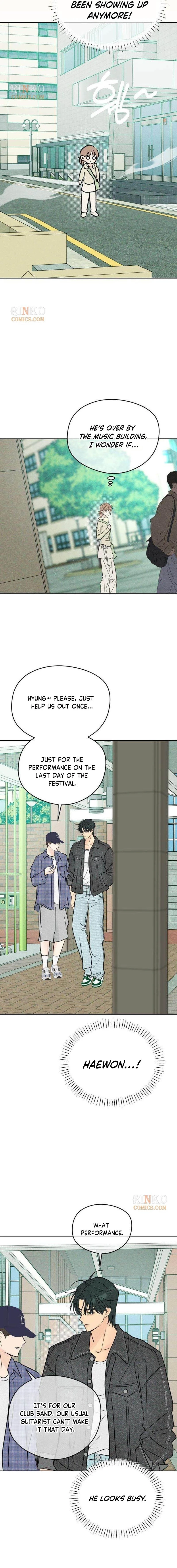 The Delinquent