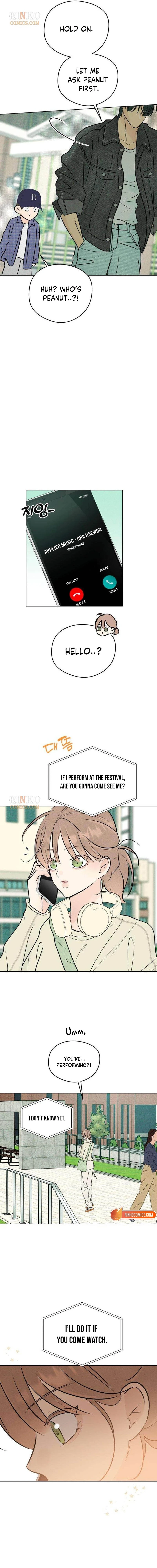 The Delinquent