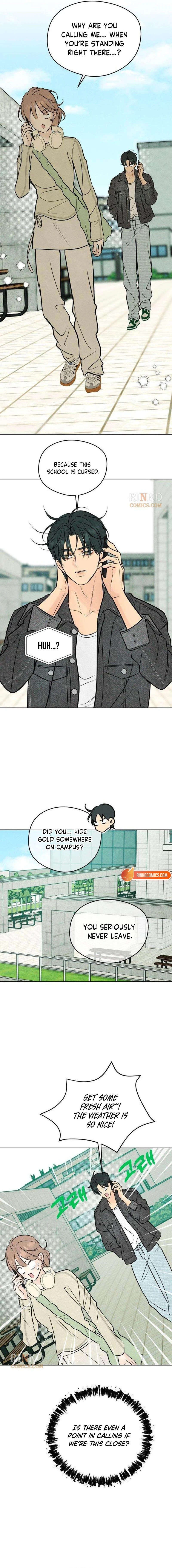 The Delinquent