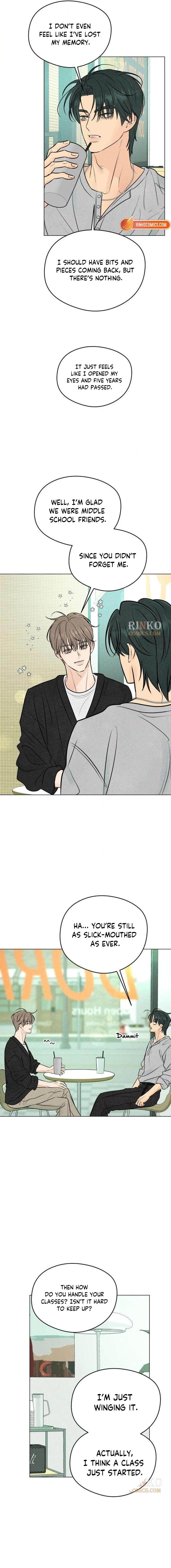 The Delinquent