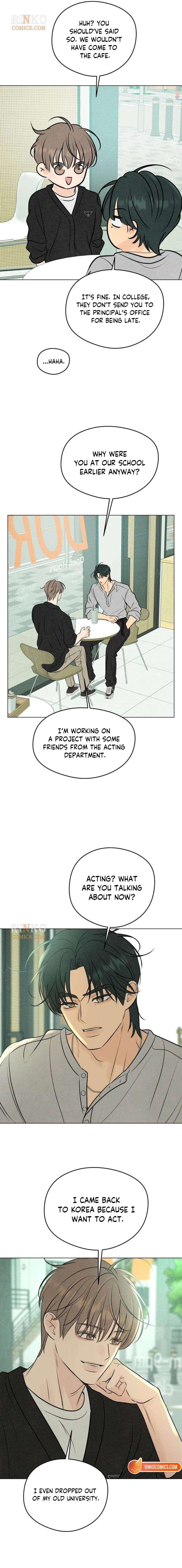 The Delinquent
