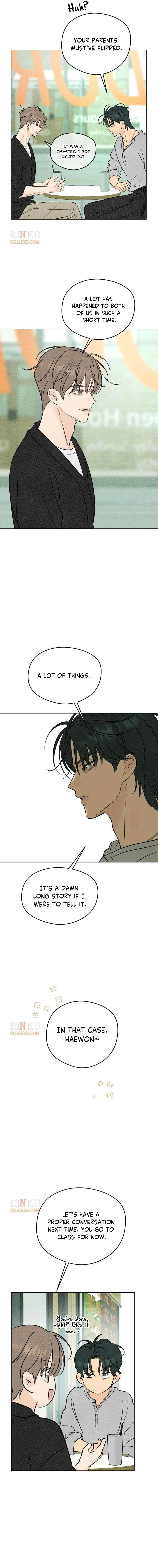 The Delinquent