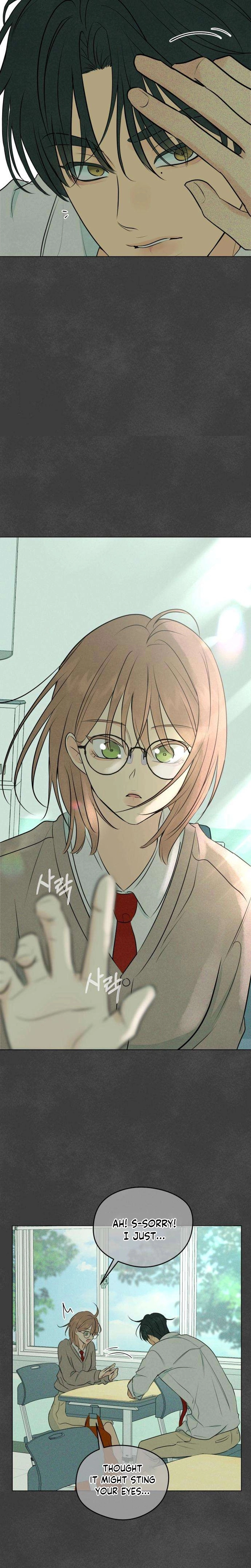 The Delinquent