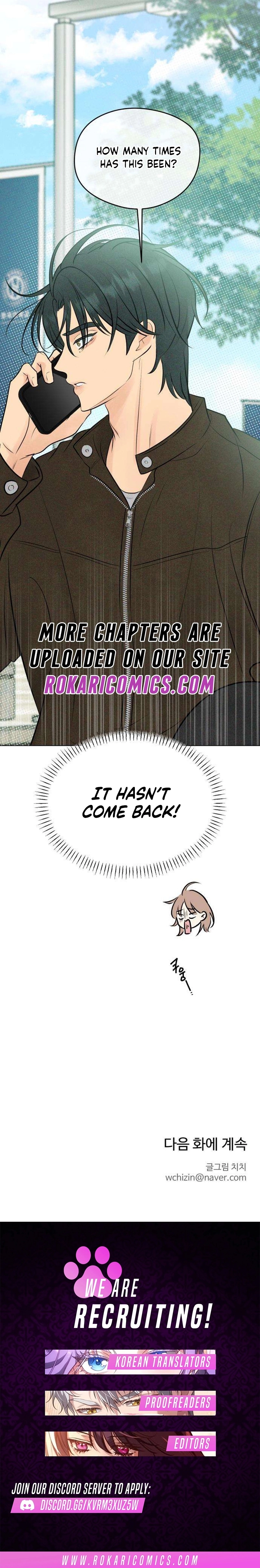 The Delinquent