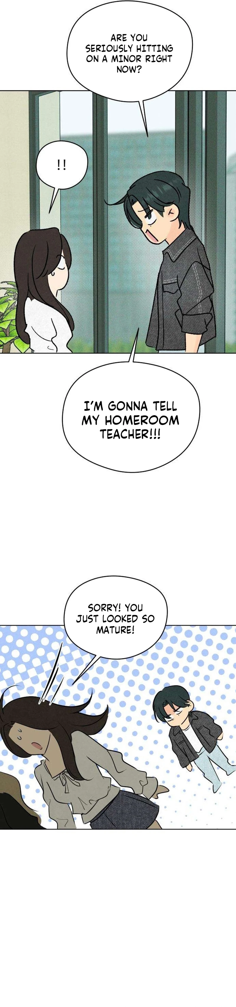 The Delinquent