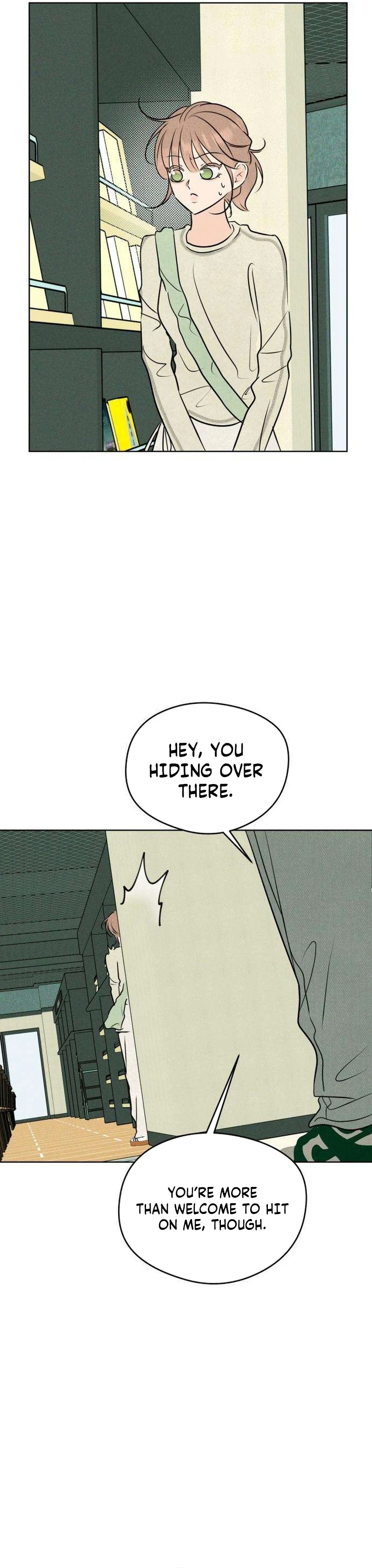 The Delinquent