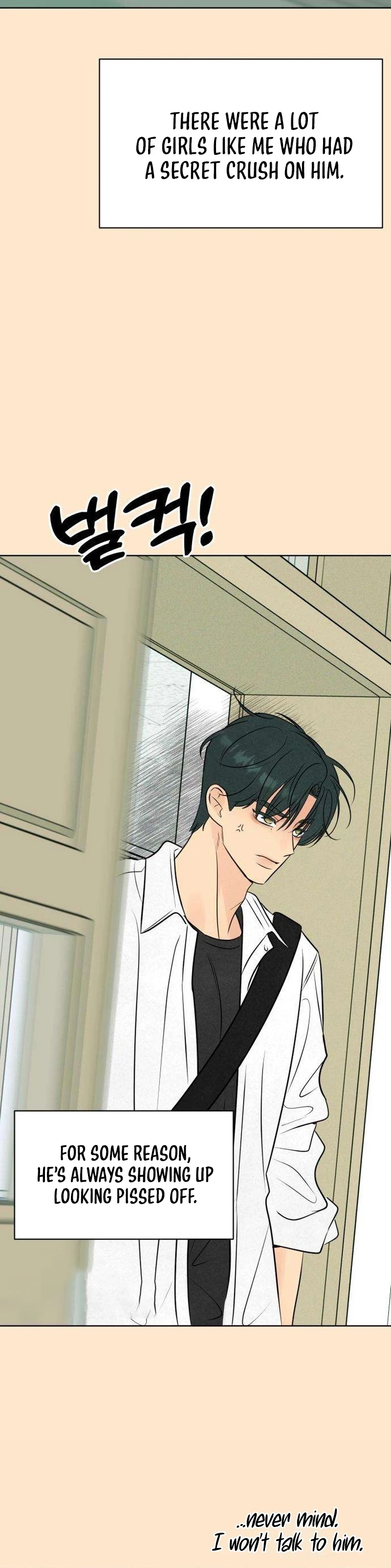 The Delinquent