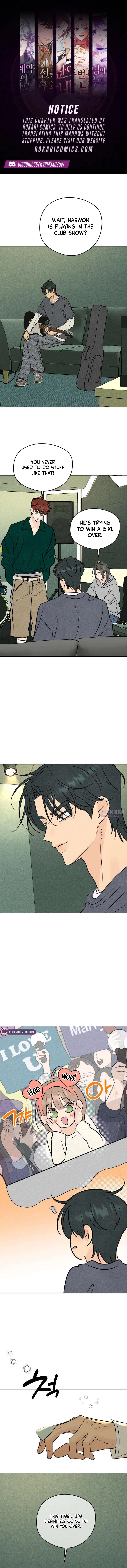 The Delinquent