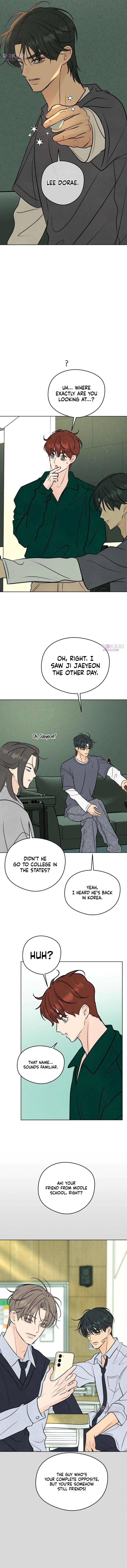 The Delinquent