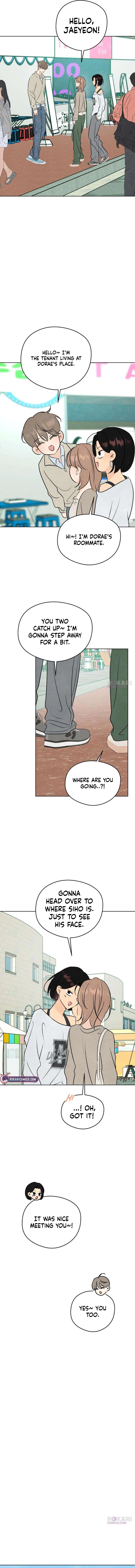 The Delinquent