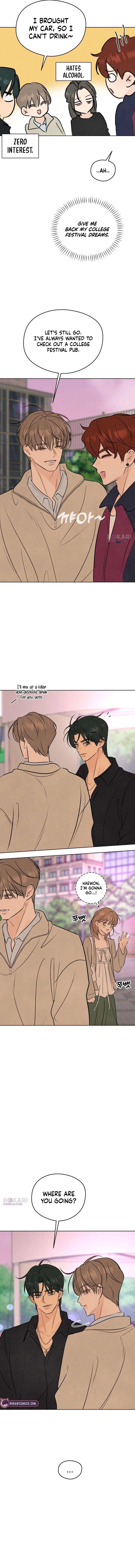 The Delinquent
