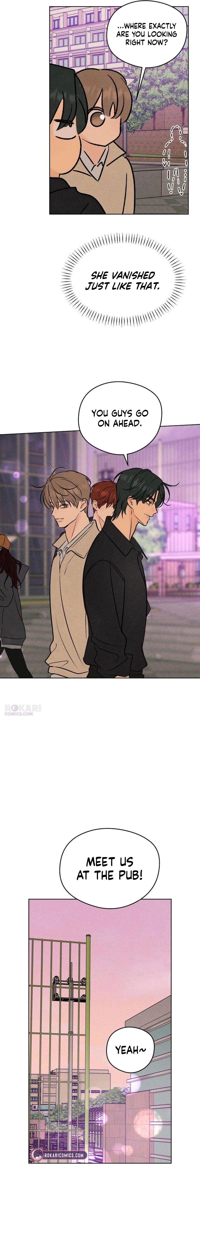 The Delinquent