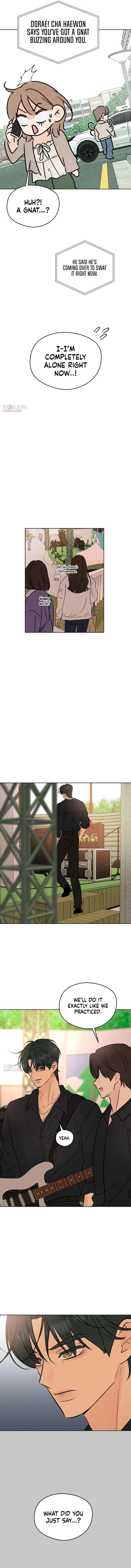 The Delinquent