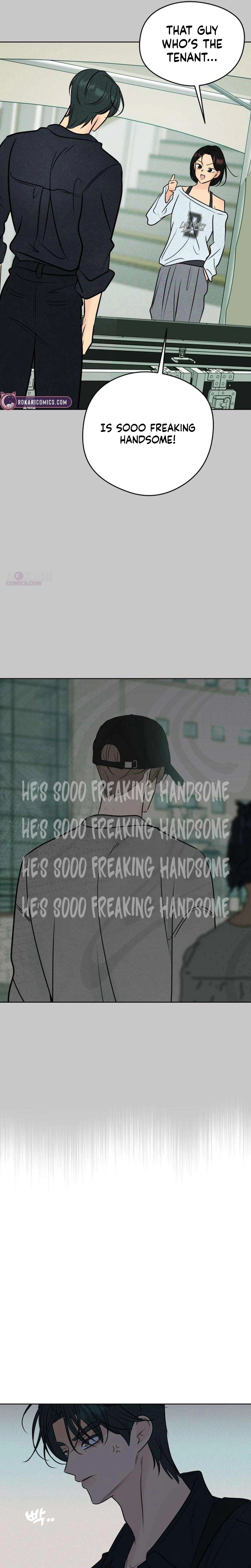 The Delinquent