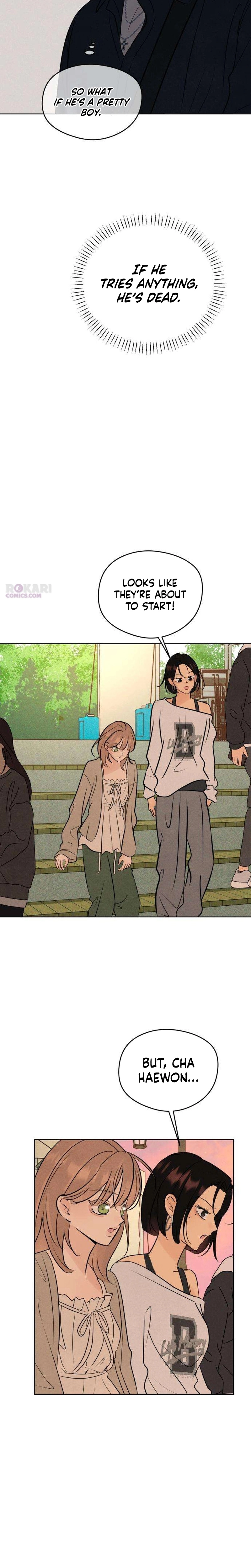 The Delinquent
