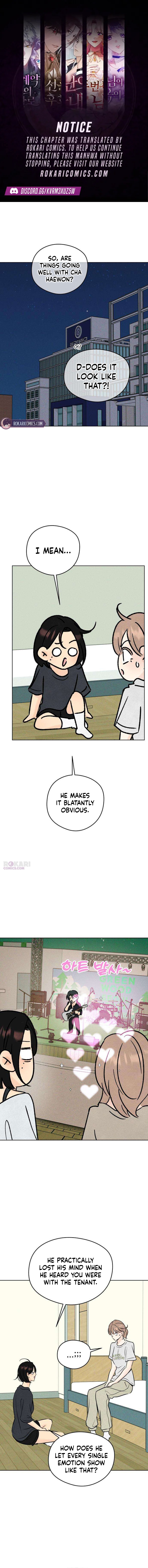 The Delinquent