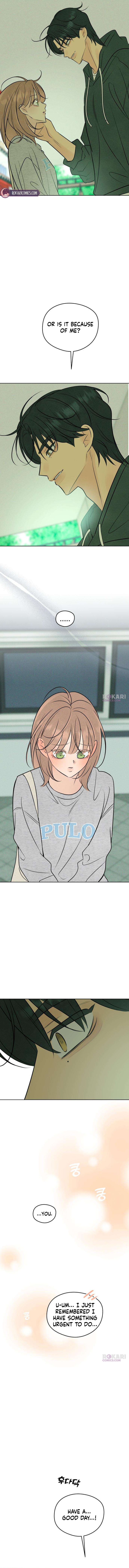 The Delinquent