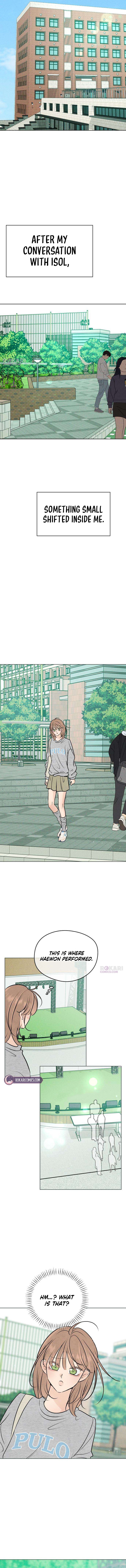 The Delinquent
