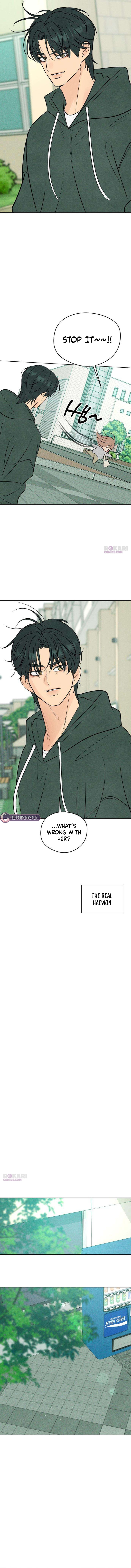 The Delinquent