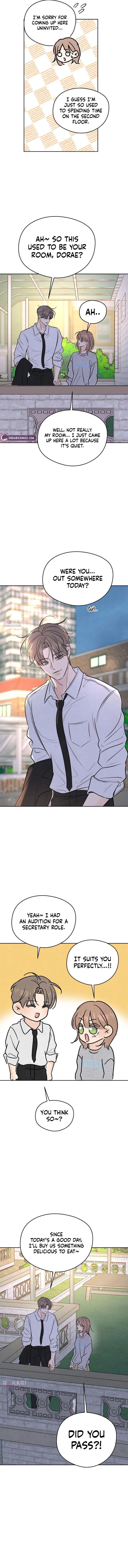 The Delinquent