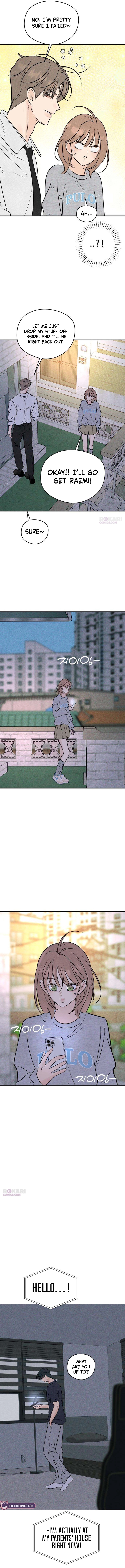 The Delinquent